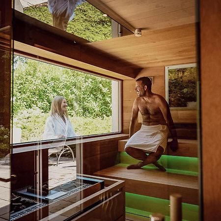 Schlosspark Mauerbach - Adults Only Ngoại thất bức ảnh