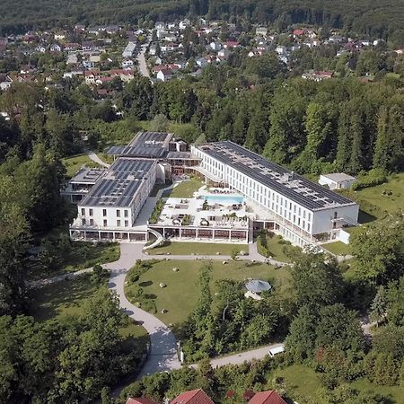 Schlosspark Mauerbach - Adults Only Ngoại thất bức ảnh