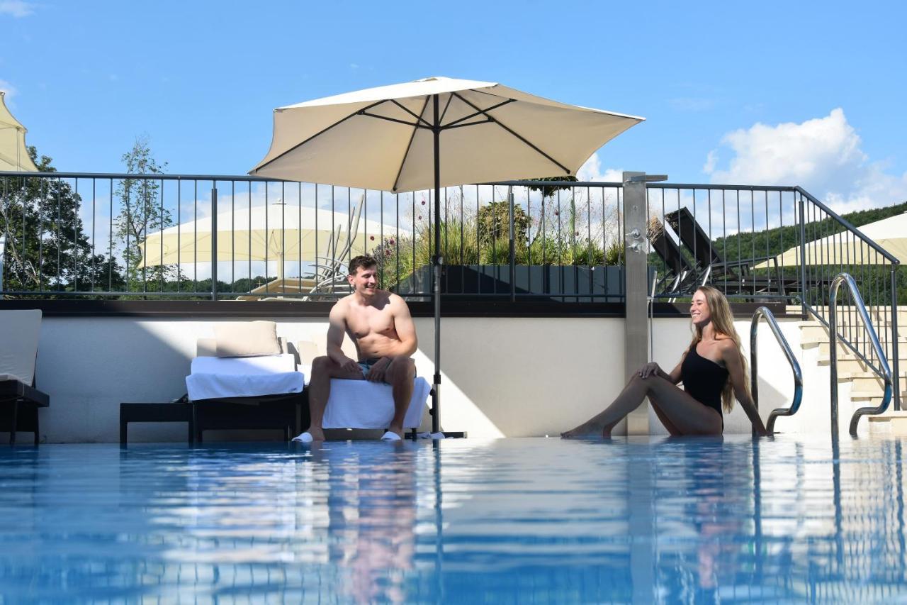 Schlosspark Mauerbach - Adults Only Ngoại thất bức ảnh