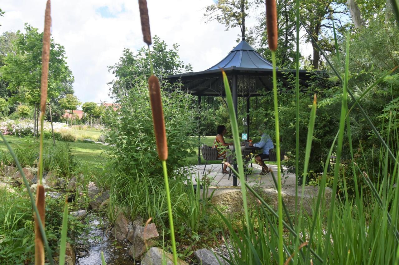 Schlosspark Mauerbach - Adults Only Ngoại thất bức ảnh