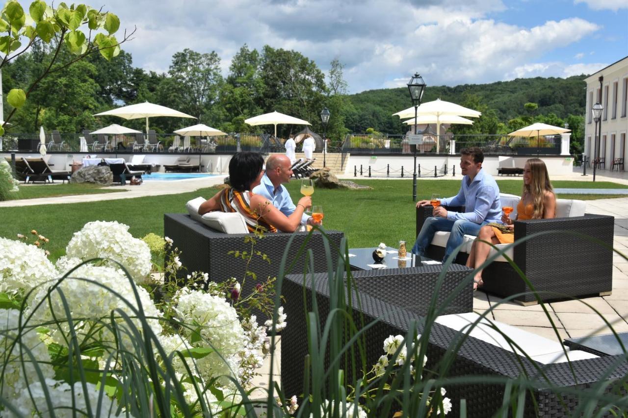 Schlosspark Mauerbach - Adults Only Ngoại thất bức ảnh