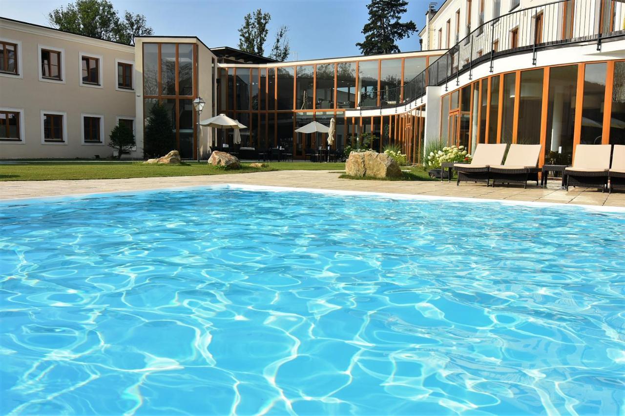 Schlosspark Mauerbach - Adults Only Ngoại thất bức ảnh
