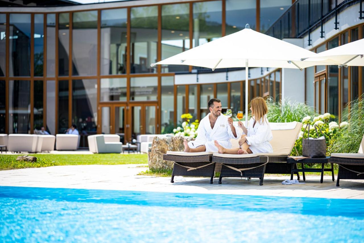 Schlosspark Mauerbach - Adults Only Ngoại thất bức ảnh