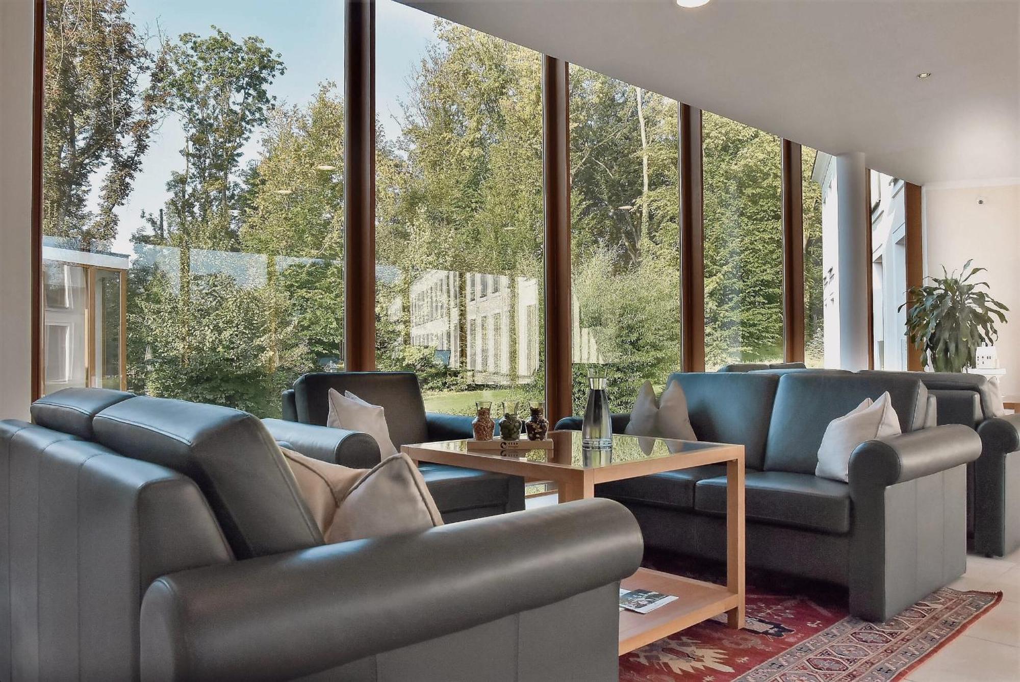 Schlosspark Mauerbach - Adults Only Ngoại thất bức ảnh