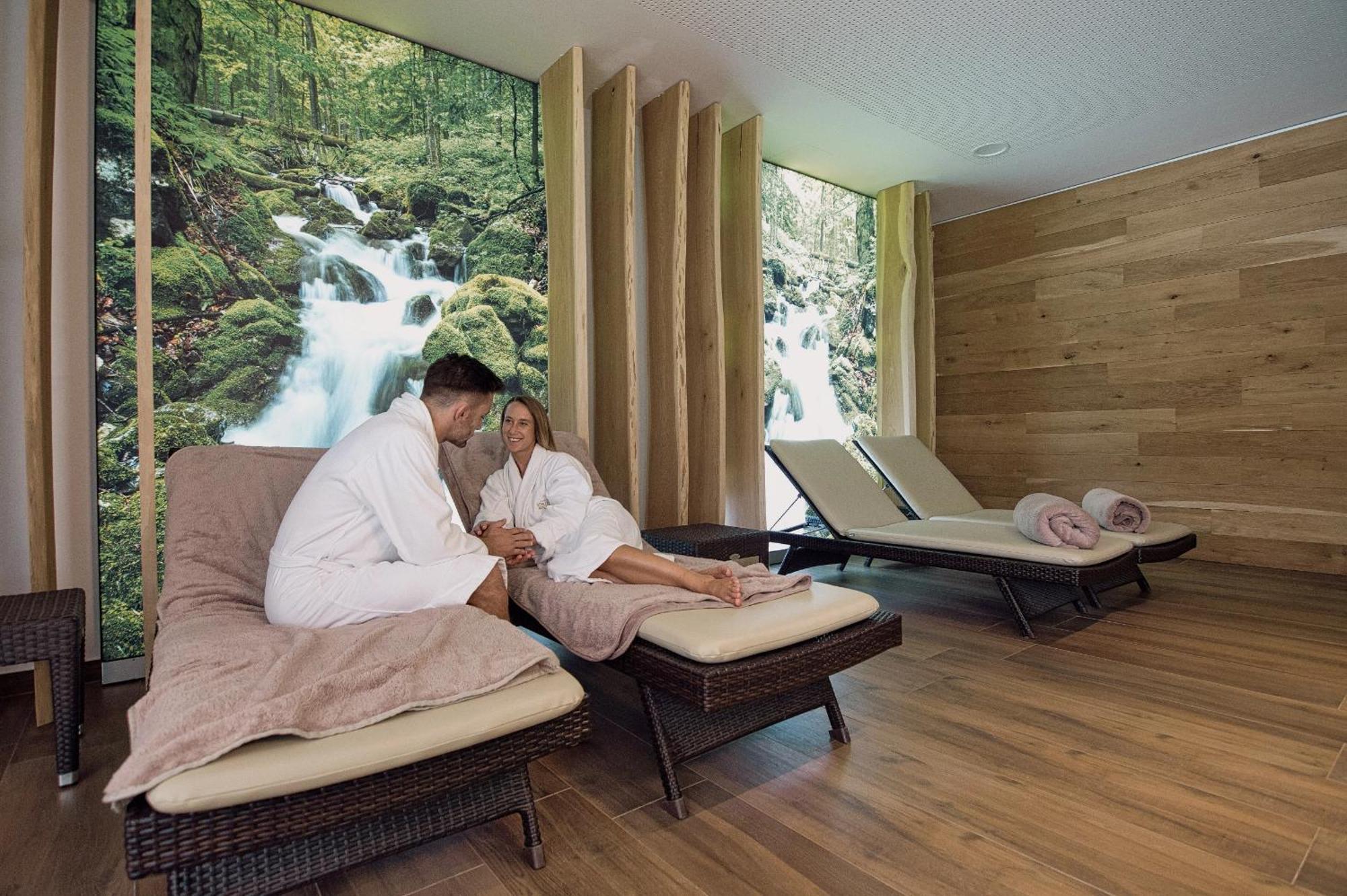 Schlosspark Mauerbach - Adults Only Ngoại thất bức ảnh