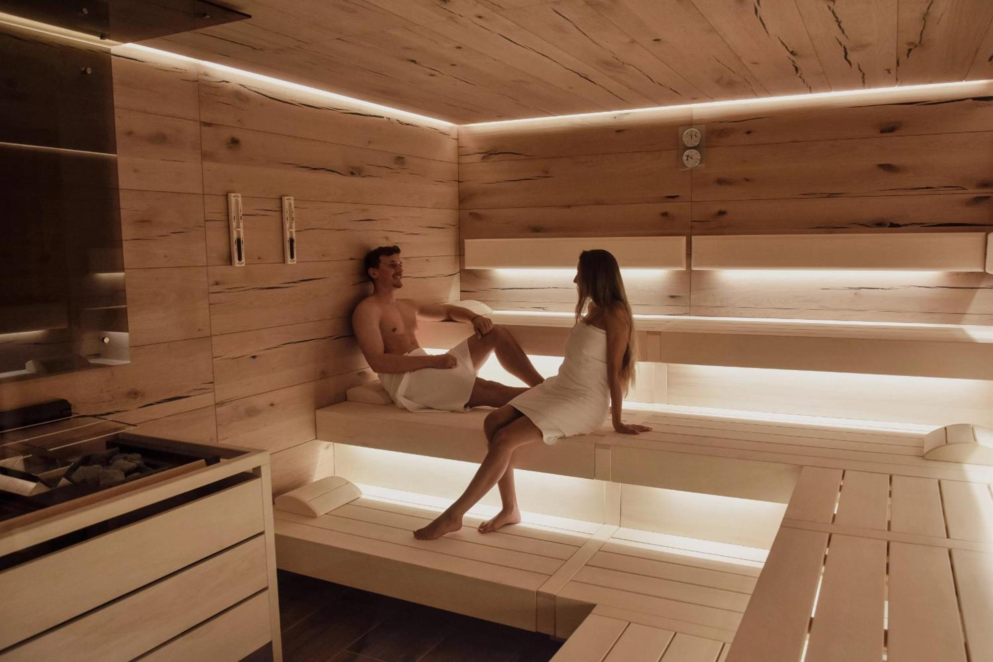 Schlosspark Mauerbach - Adults Only Ngoại thất bức ảnh