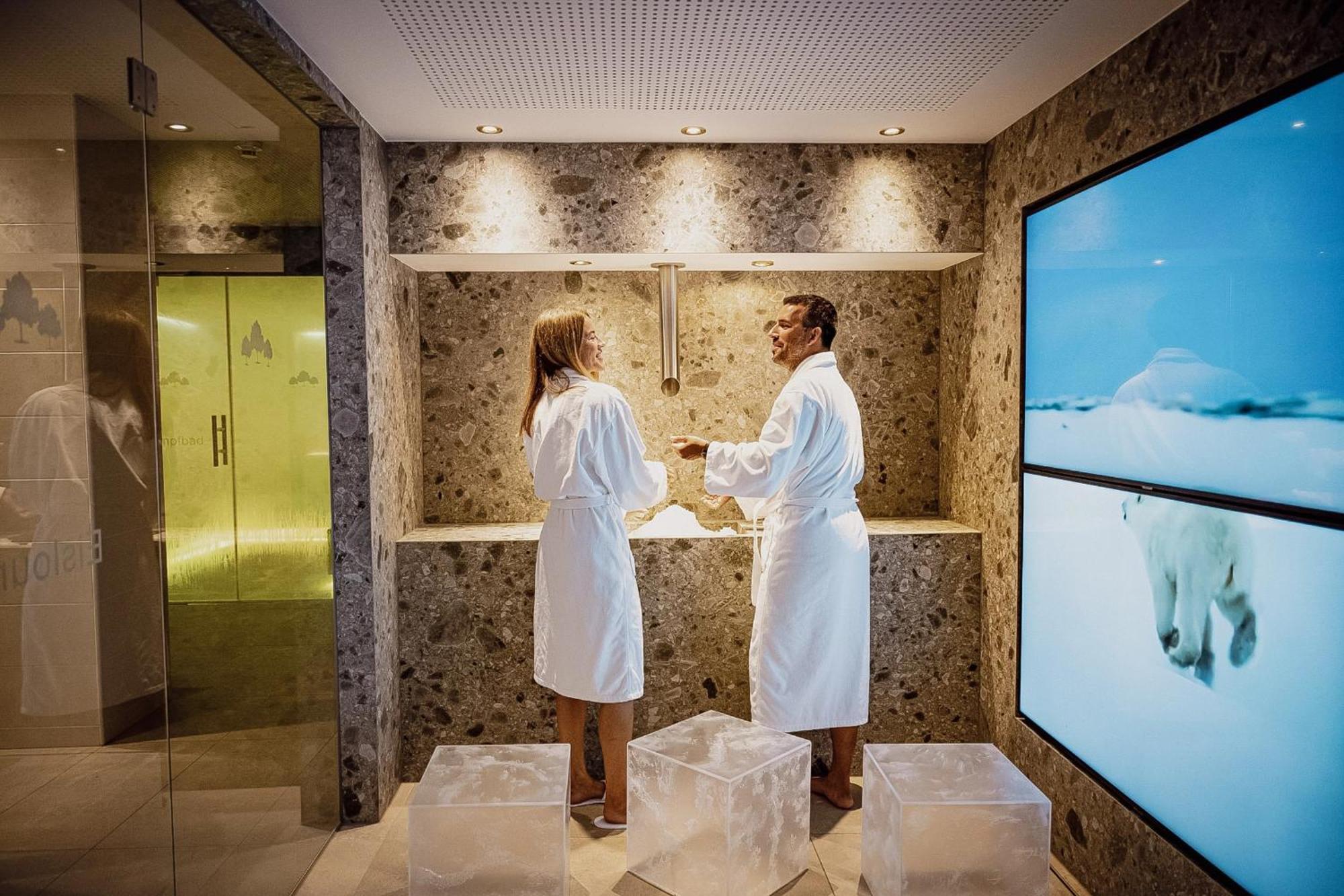 Schlosspark Mauerbach - Adults Only Ngoại thất bức ảnh