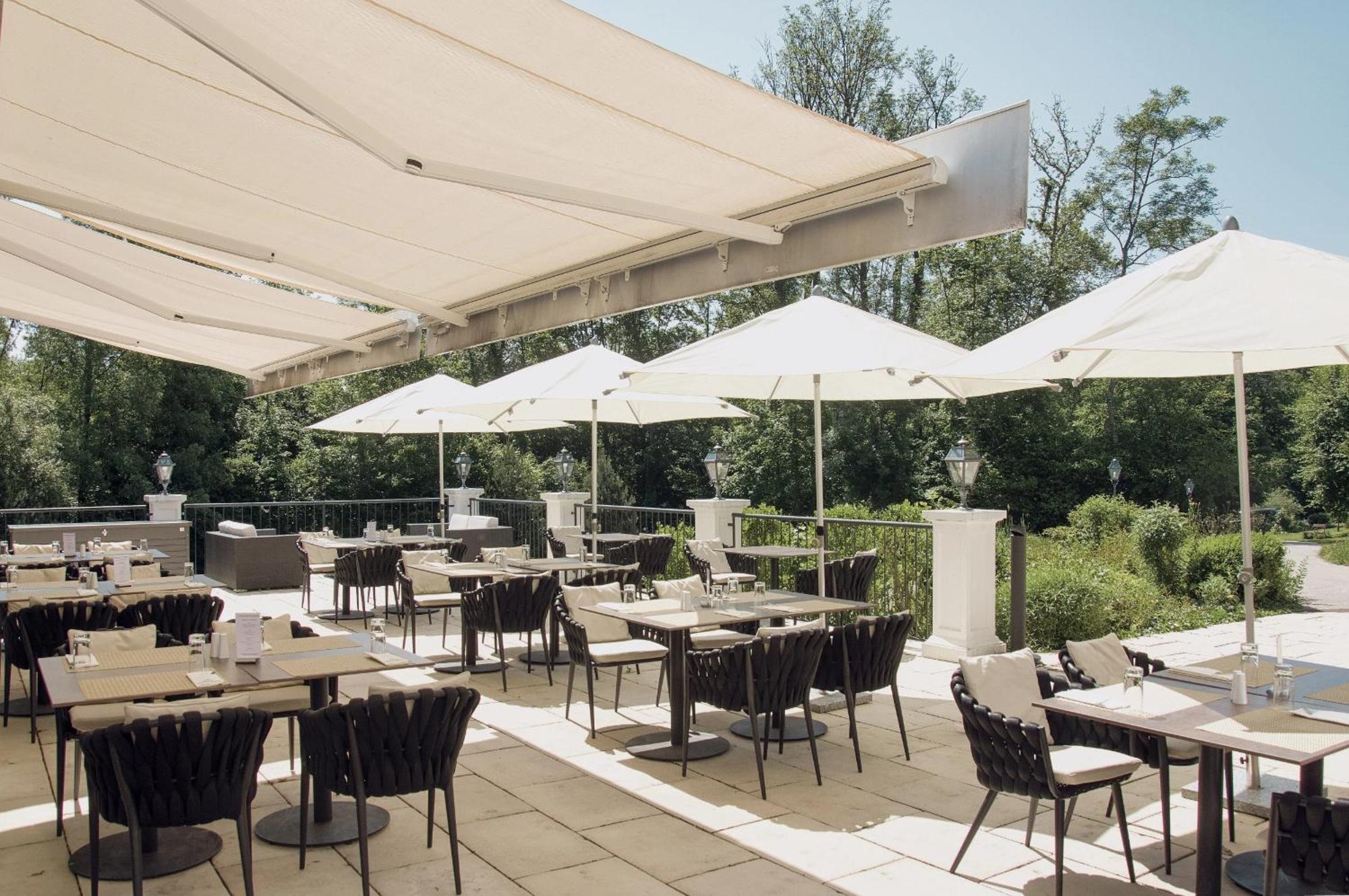 Schlosspark Mauerbach - Adults Only Ngoại thất bức ảnh