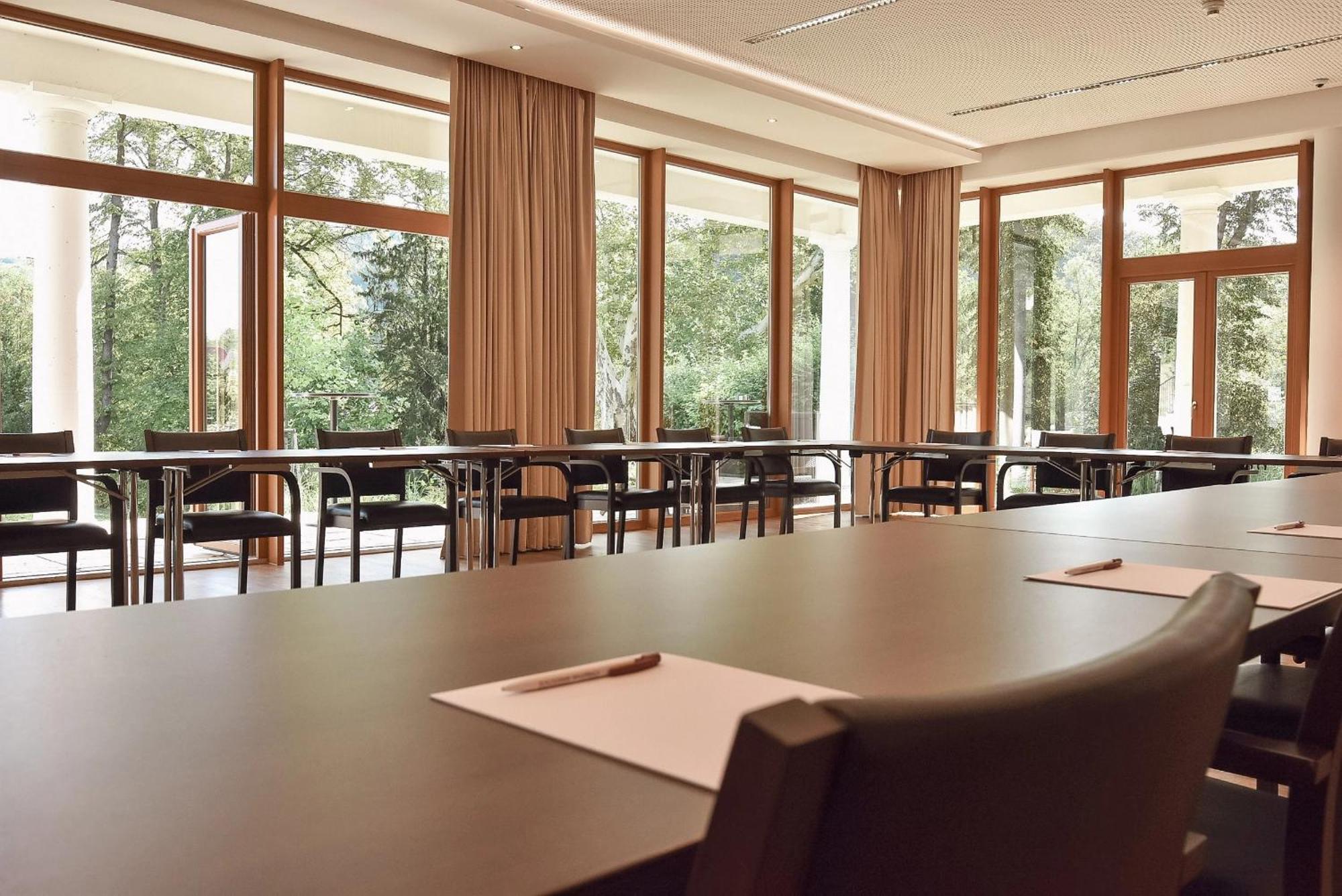 Schlosspark Mauerbach - Adults Only Ngoại thất bức ảnh