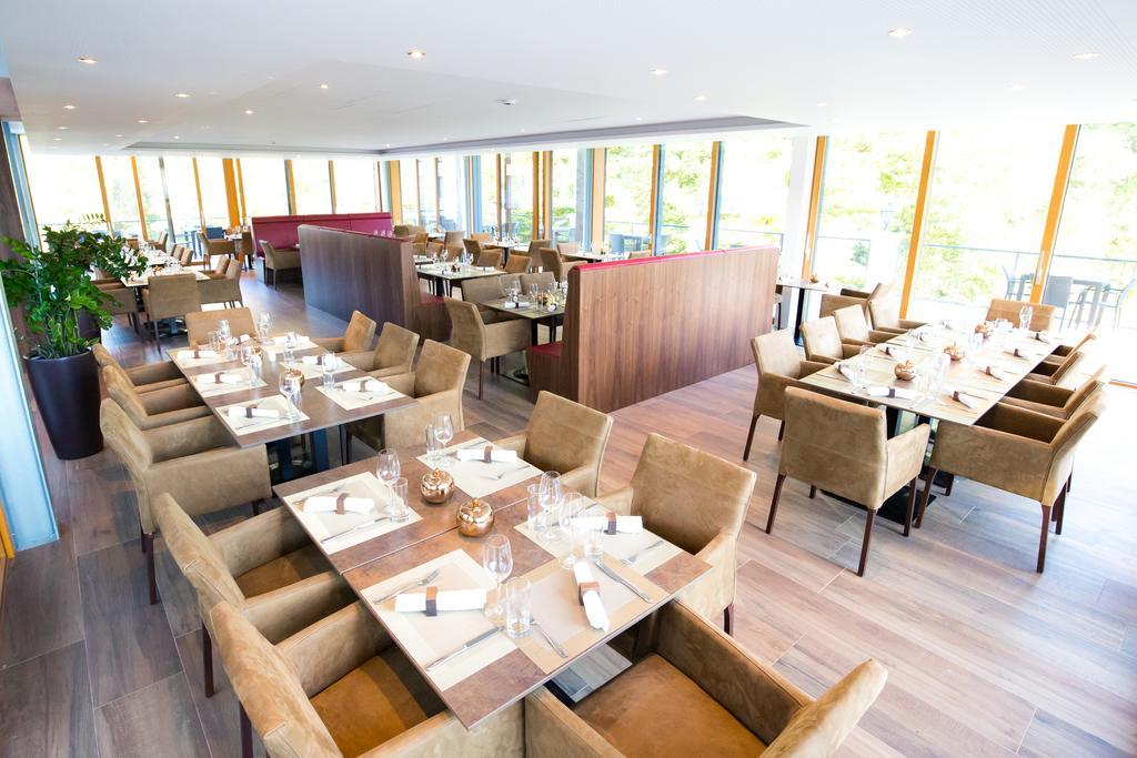 Schlosspark Mauerbach - Adults Only Ngoại thất bức ảnh