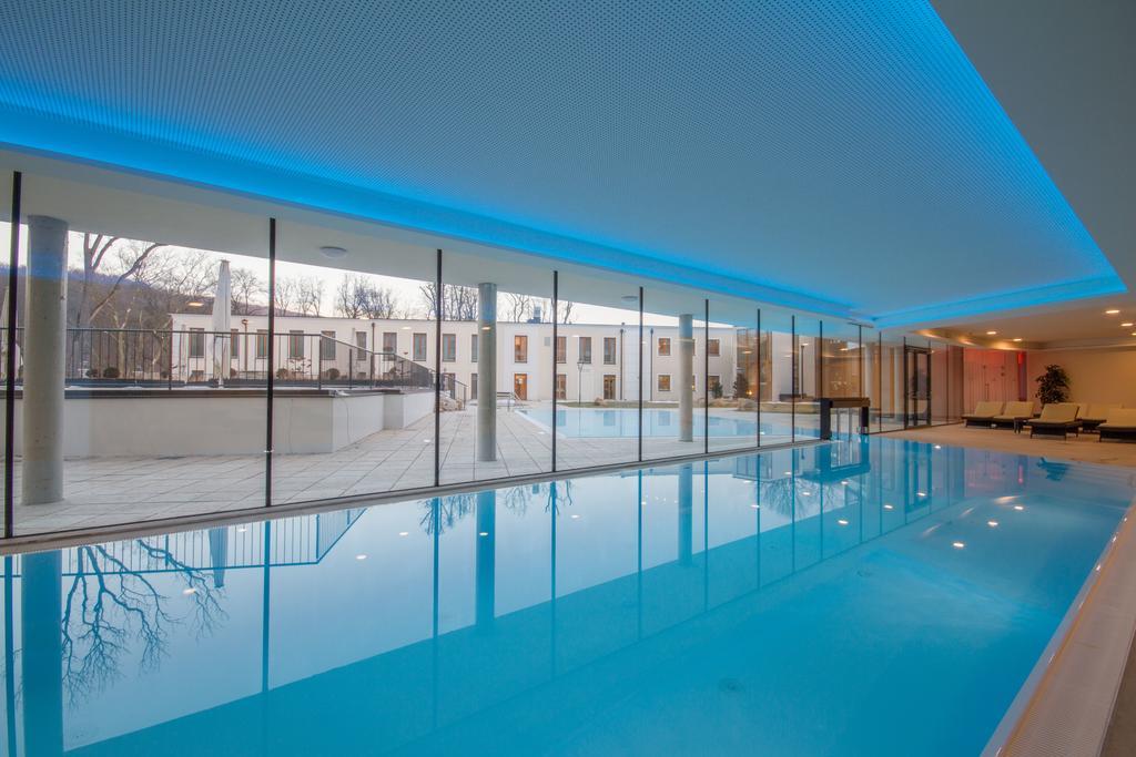 Schlosspark Mauerbach - Adults Only Ngoại thất bức ảnh