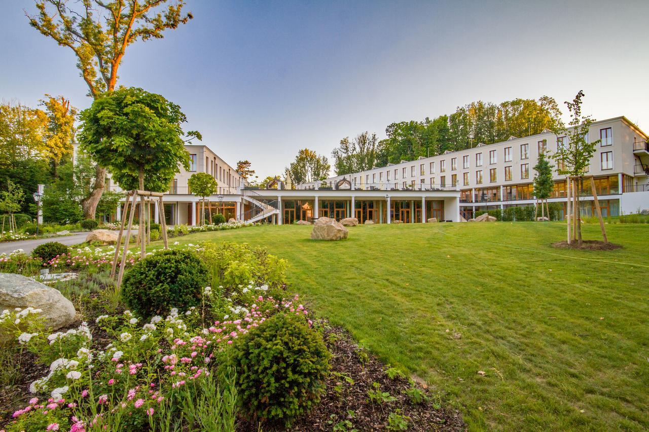 Schlosspark Mauerbach - Adults Only Ngoại thất bức ảnh