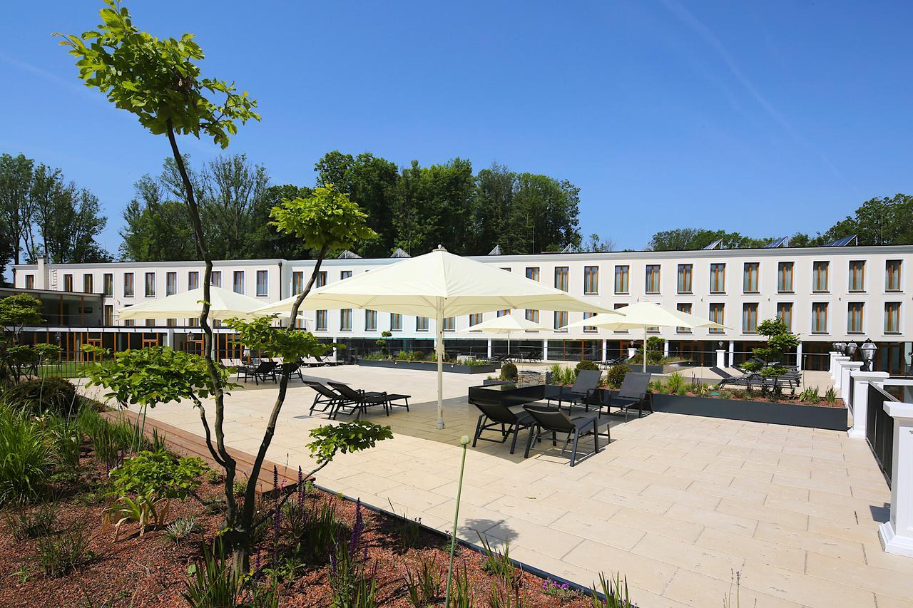 Schlosspark Mauerbach - Adults Only Ngoại thất bức ảnh