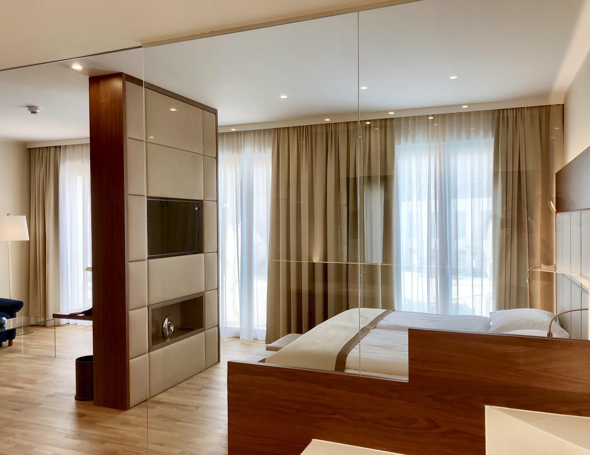 Schlosspark Mauerbach - Adults Only Ngoại thất bức ảnh