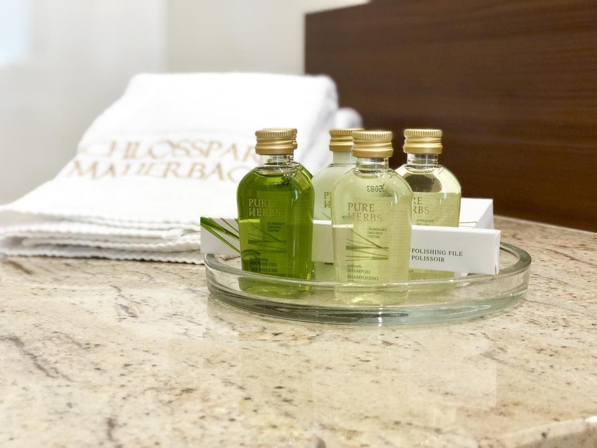 Schlosspark Mauerbach - Adults Only Ngoại thất bức ảnh