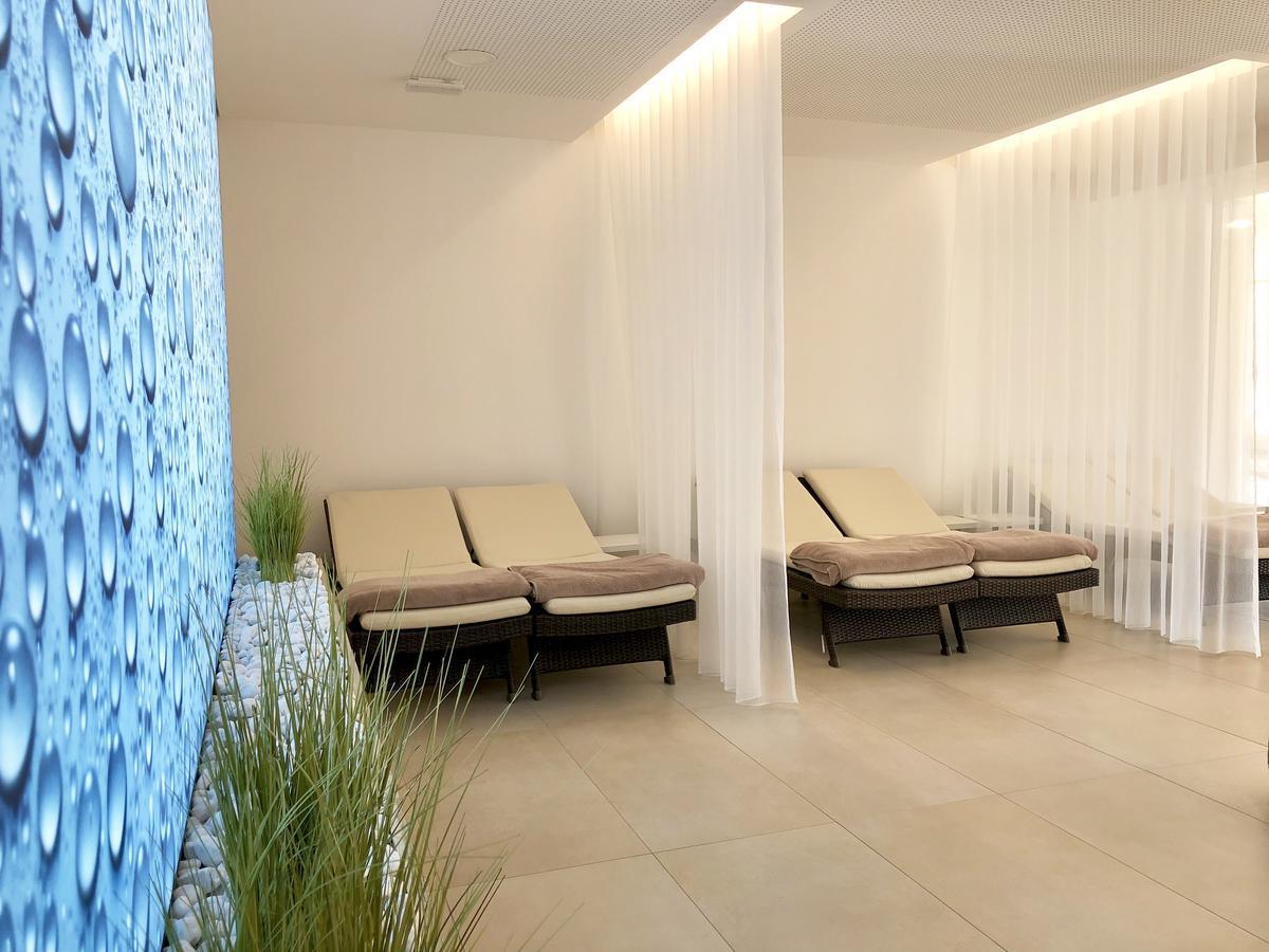 Schlosspark Mauerbach - Adults Only Ngoại thất bức ảnh