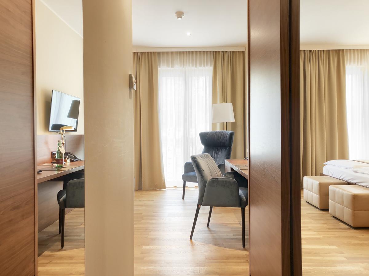 Schlosspark Mauerbach - Adults Only Ngoại thất bức ảnh