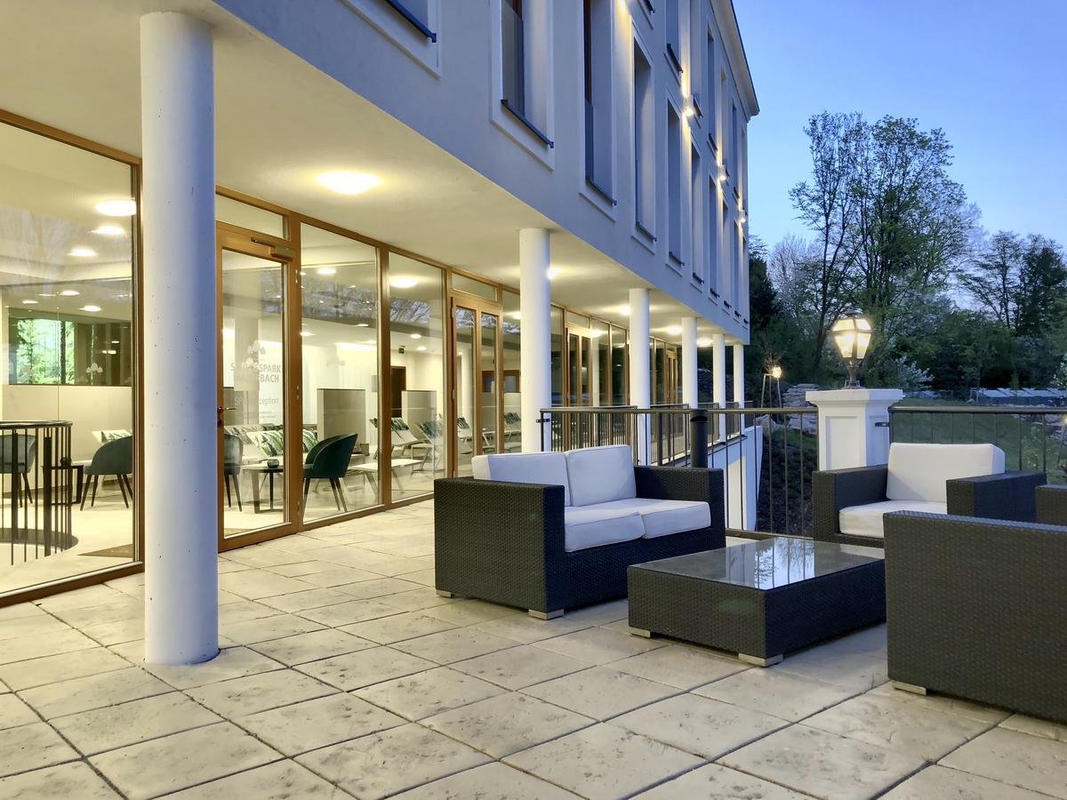 Schlosspark Mauerbach - Adults Only Ngoại thất bức ảnh
