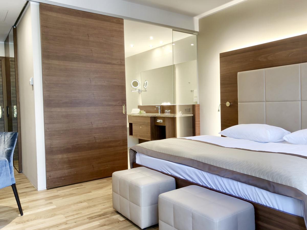 Schlosspark Mauerbach - Adults Only Ngoại thất bức ảnh
