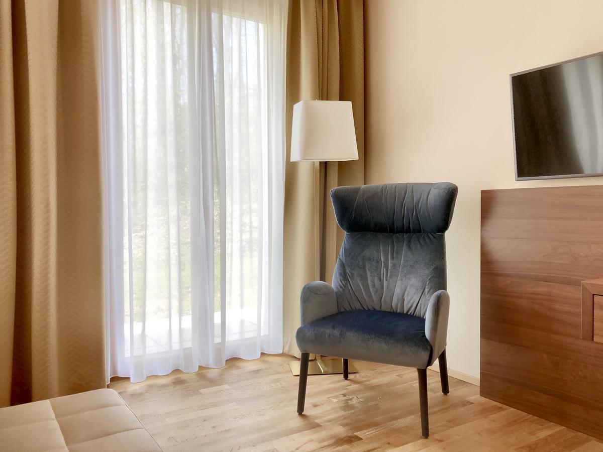 Schlosspark Mauerbach - Adults Only Ngoại thất bức ảnh