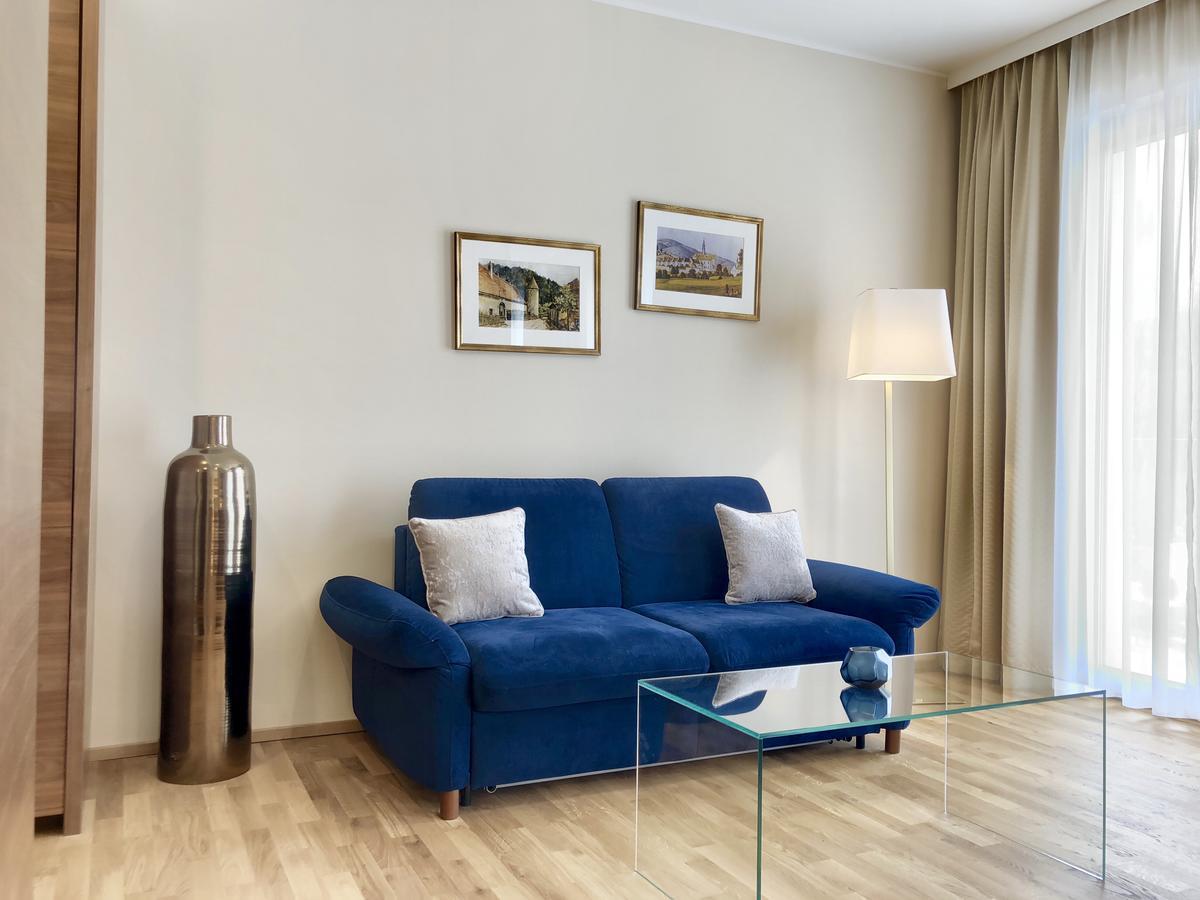 Schlosspark Mauerbach - Adults Only Ngoại thất bức ảnh