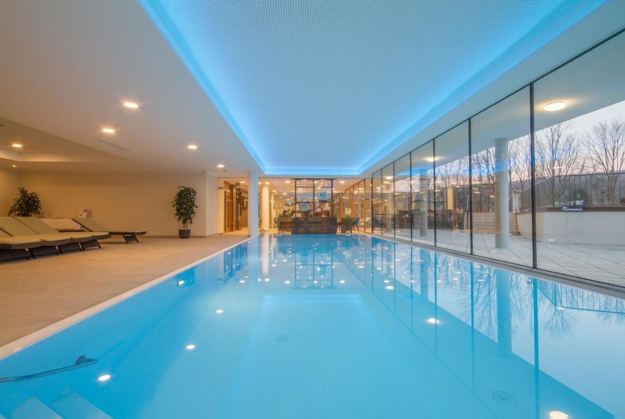 Schlosspark Mauerbach - Adults Only Ngoại thất bức ảnh
